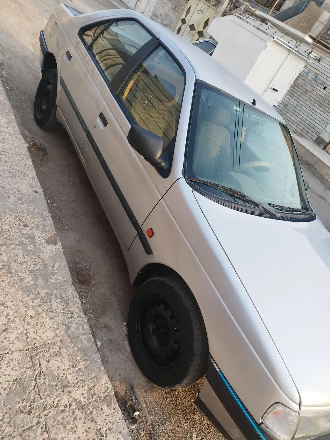 پژو 405 GLX - 1394