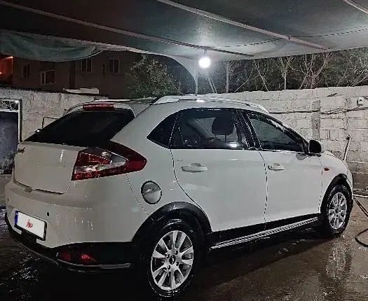 خودرو ام وی ام، 315 هاچ بک آگهی ann_20373983