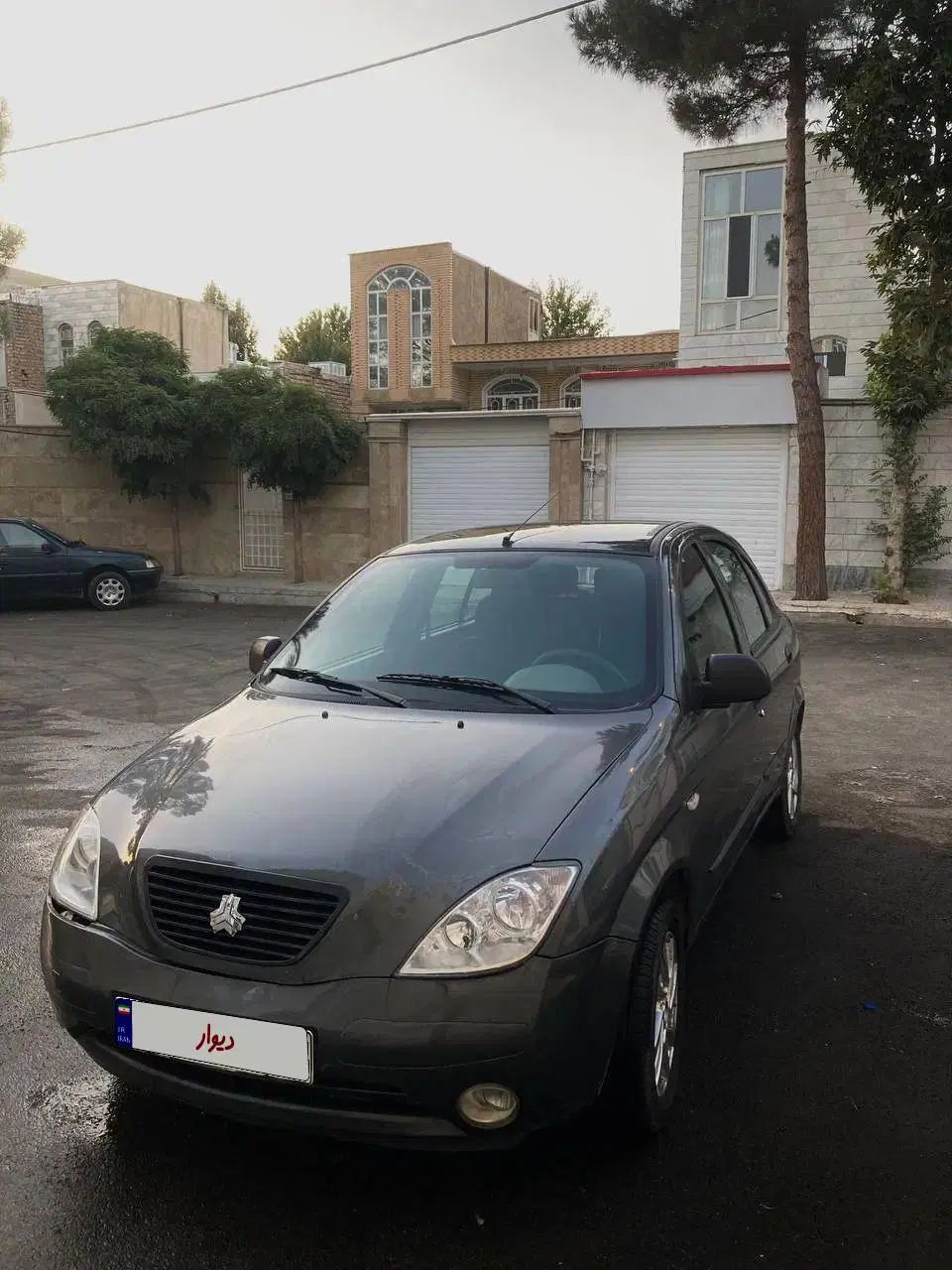خودرو تیبا، 2 آگهی ann_20373985