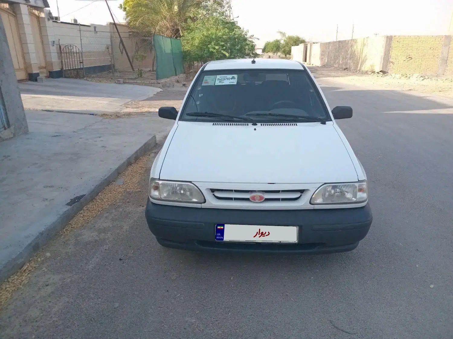 خودرو پراید، 131 آگهی ann_20373988