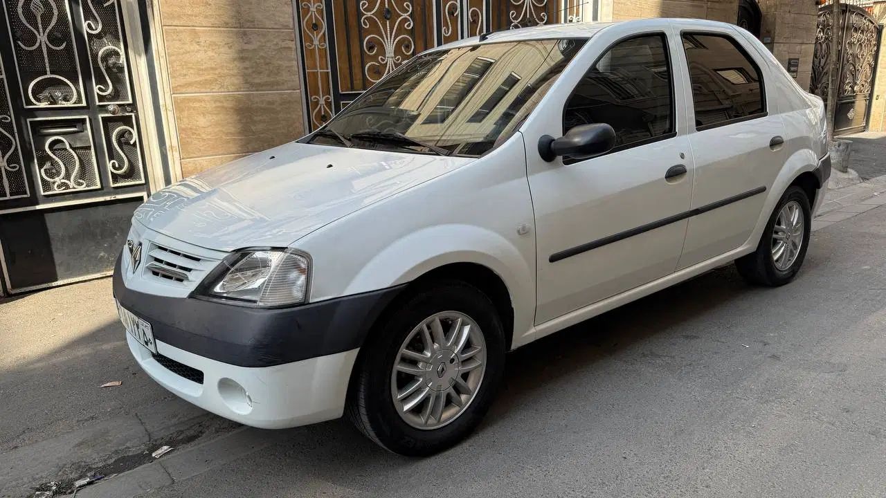 خودرو رنو، تندر 90 آگهی ann_20373989