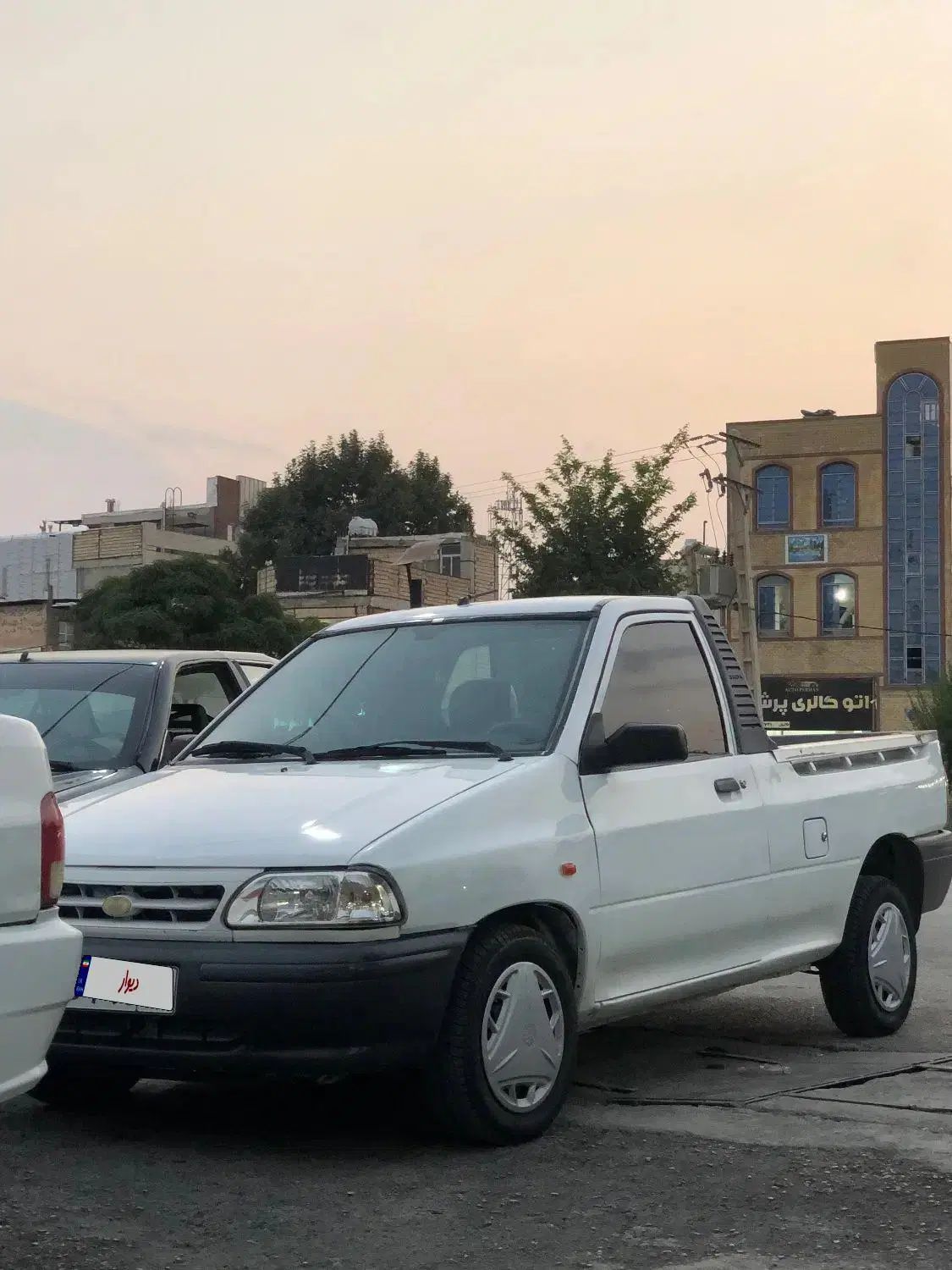 خودرو پراید، 151 آگهی ann_20373991