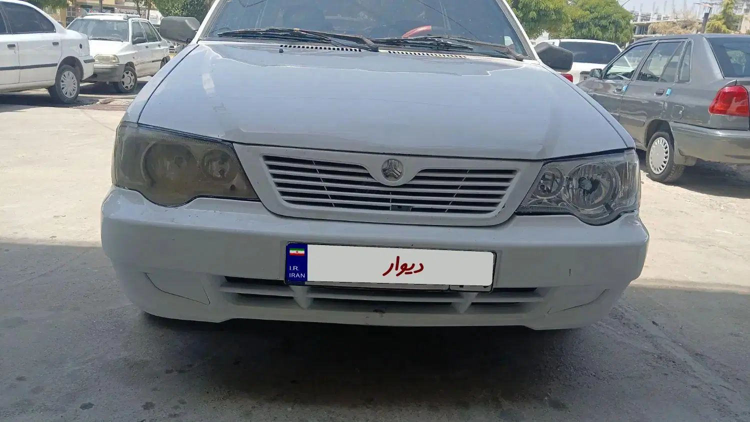 خودرو پراید، صبا آگهی ann_20373992