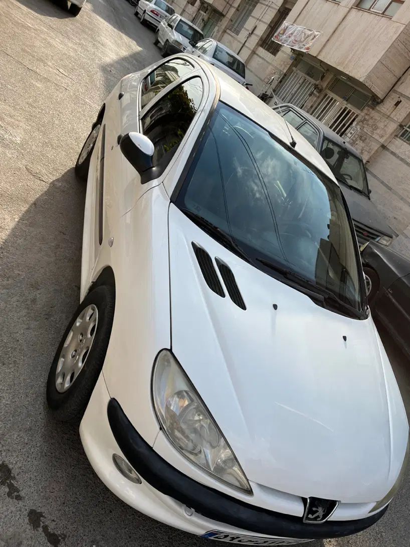 خودرو پژو، 206 آگهی ann_20374001