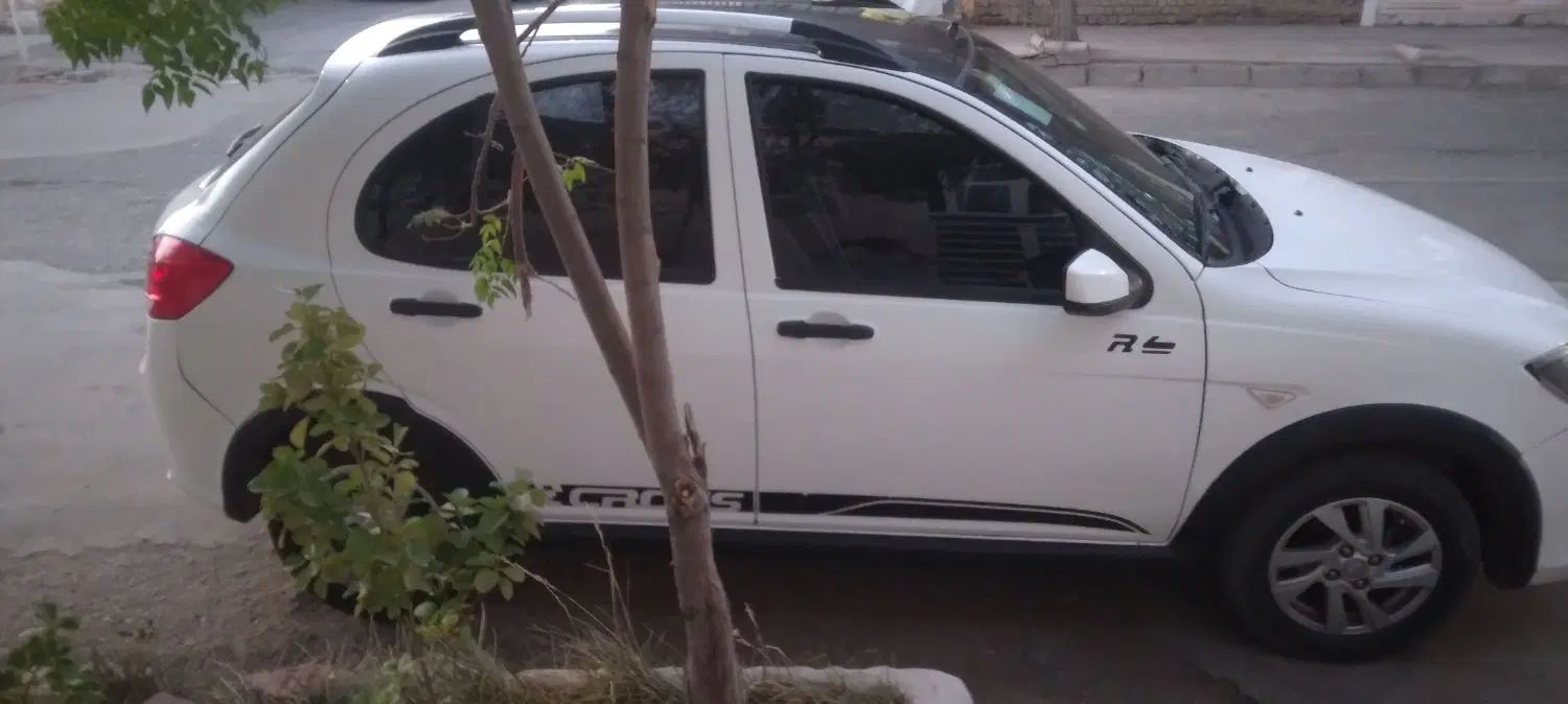 خودرو کوییک، R آگهی ann_20374006