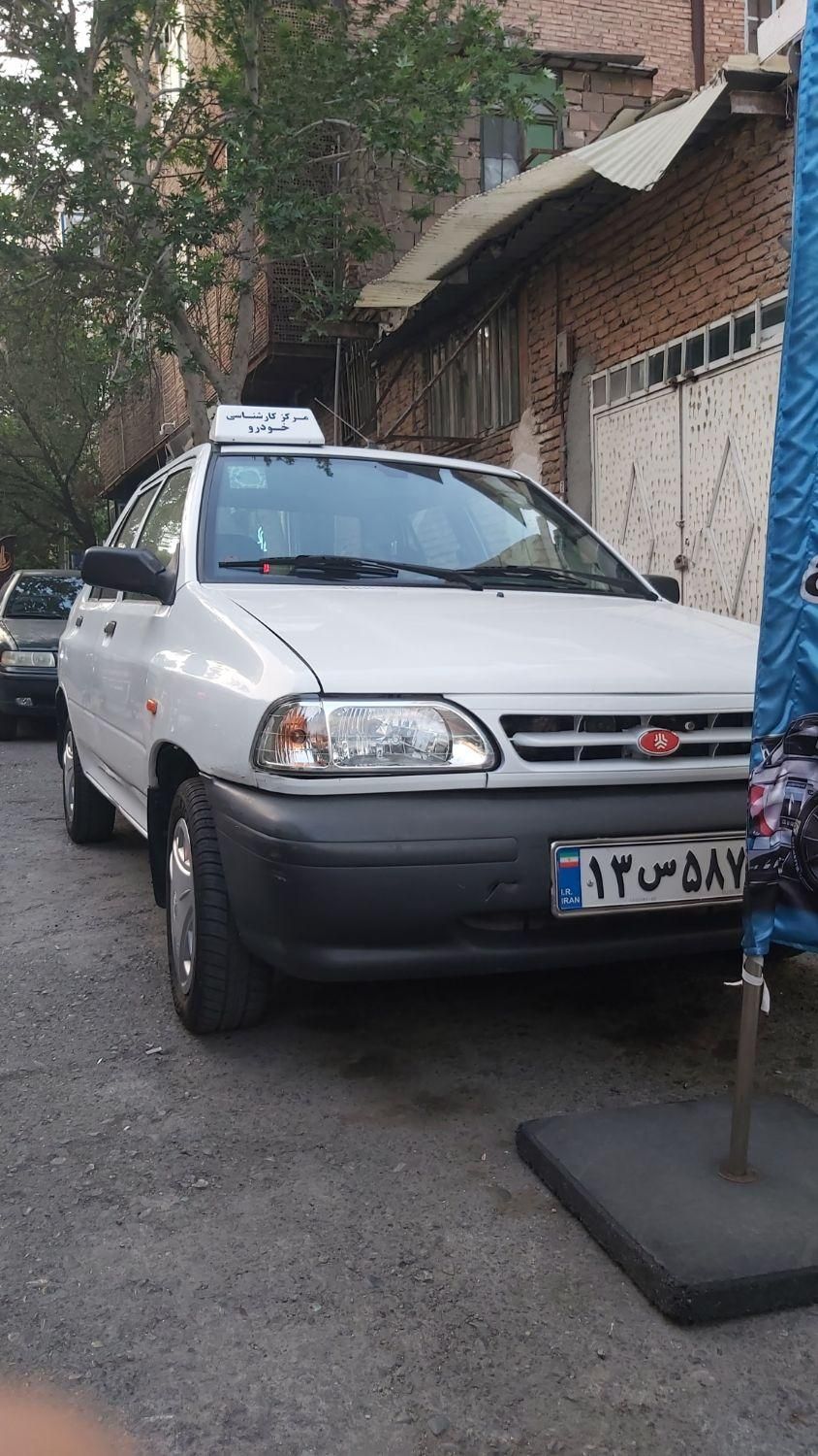 خودرو پراید، 131 آگهی ann_20374008