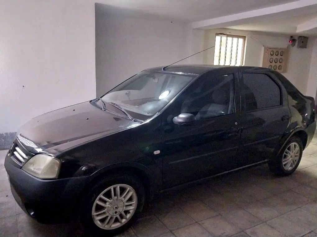رنو تندر 90 E2 - 1389