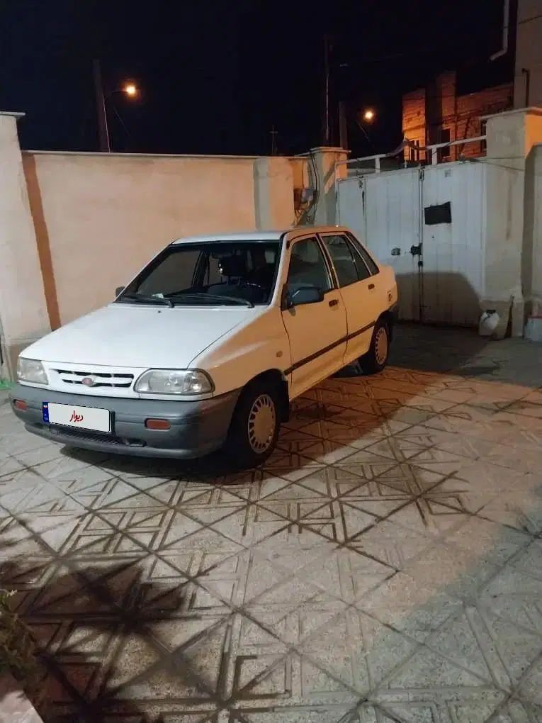خودرو پراید، صبا آگهی ann_20374017