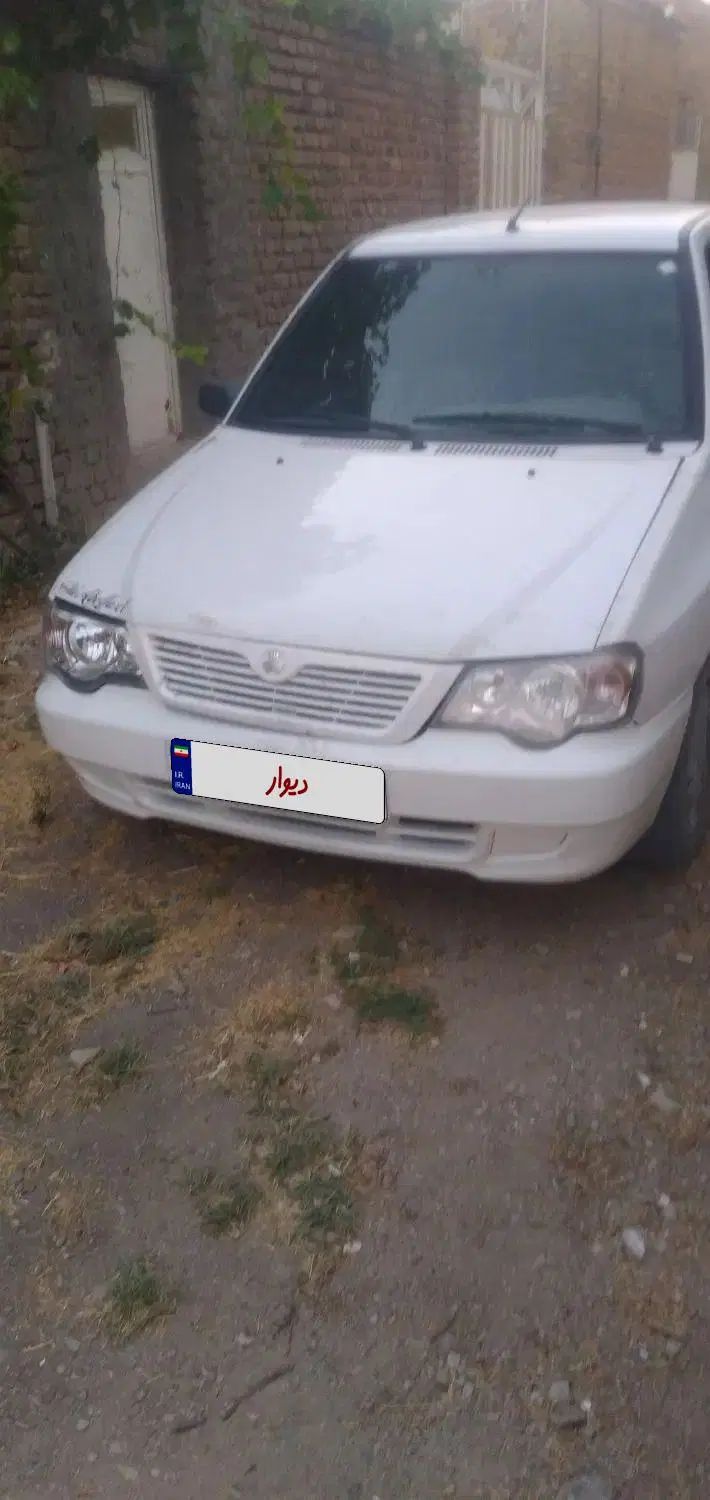 خودرو پراید، 132 آگهی ann_20374019