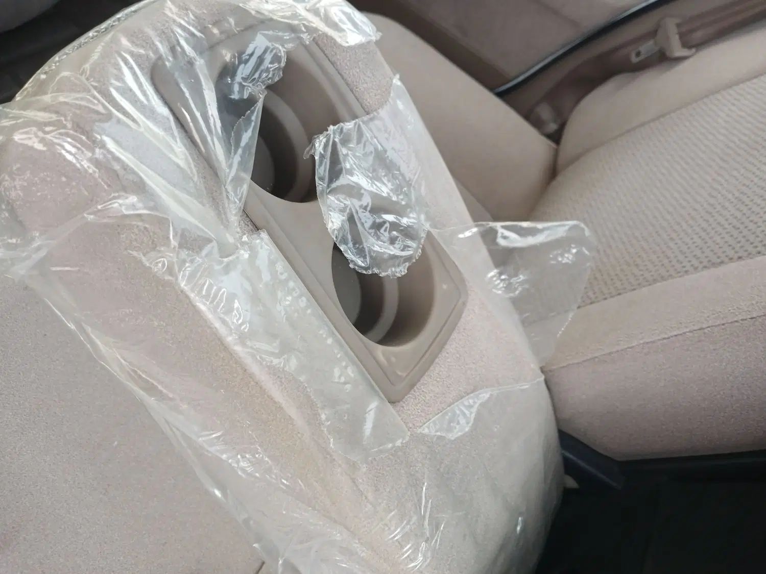 سمند LX EF7 دوگانه سوز - 1396