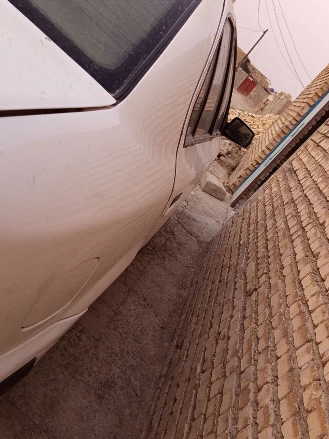 سمند LX XU7 - 1391