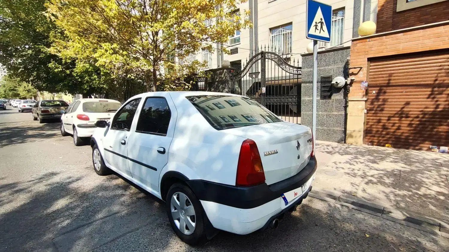 رنو تندر 90 E2 - 1390