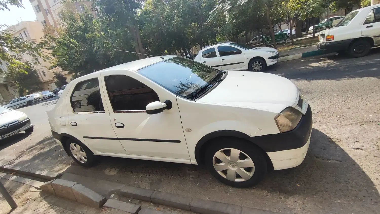 رنو تندر 90 E2 - 1390