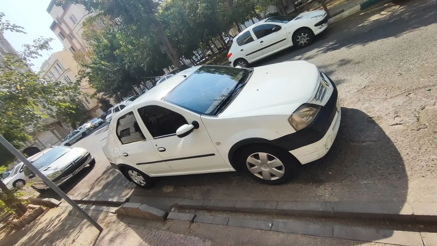 رنو تندر 90 E2 - 1390