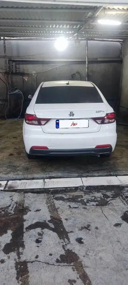 شاهین G دنده‌ای ESC - 1403
