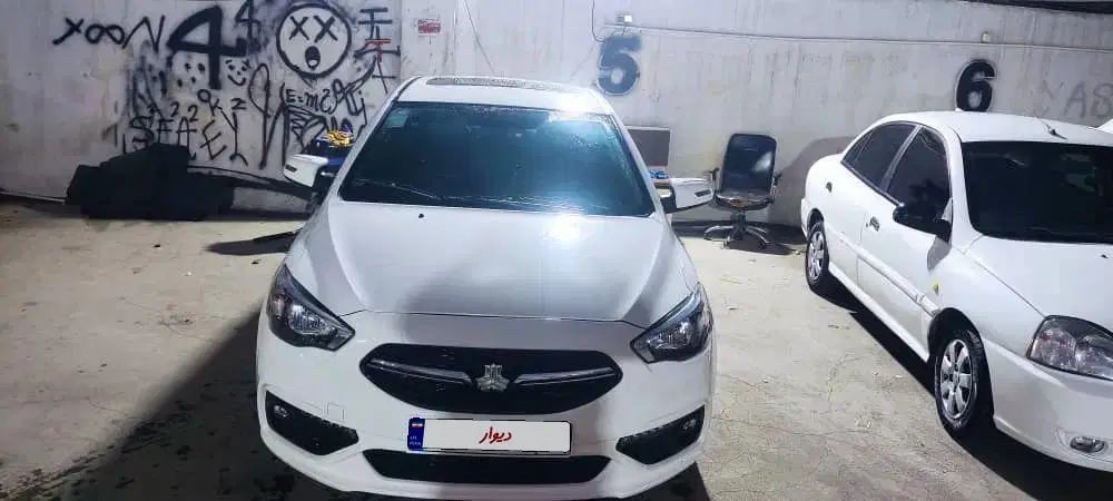 خودرو شاهین، G آگهی ann_20374035