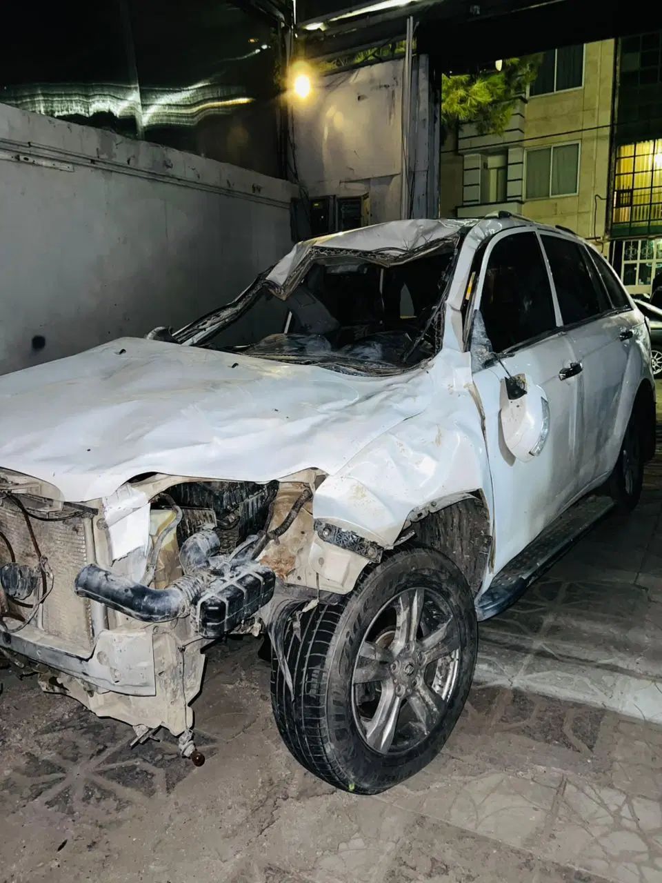 لیفان X60 دنده‌ای - 1393
