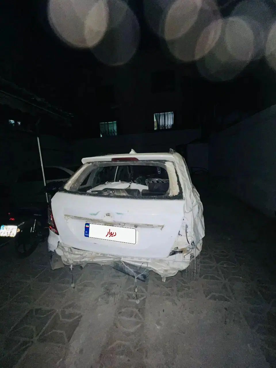 لیفان X60 دنده‌ای - 1393