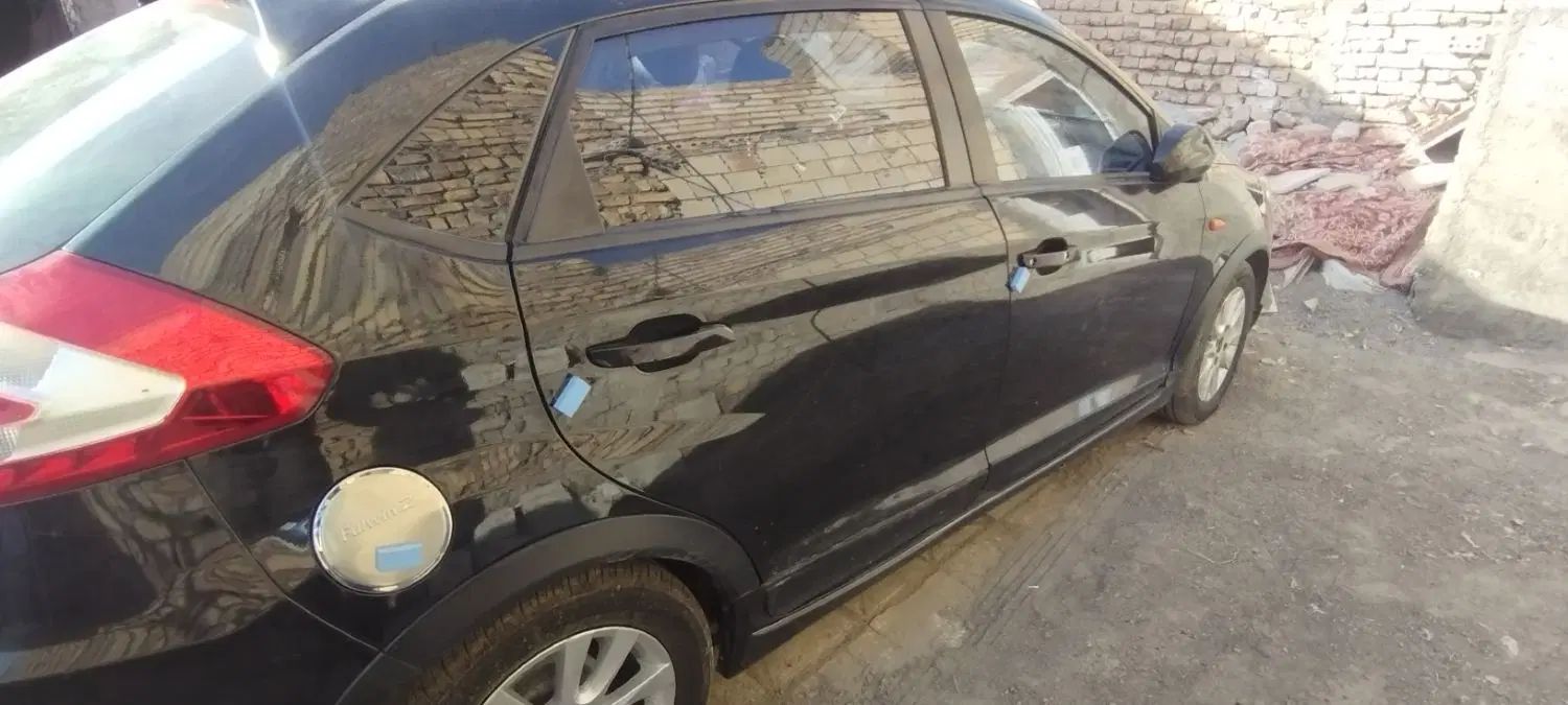 خودرو ام وی ام، 315 هاچ بک آگهی ann_20374065