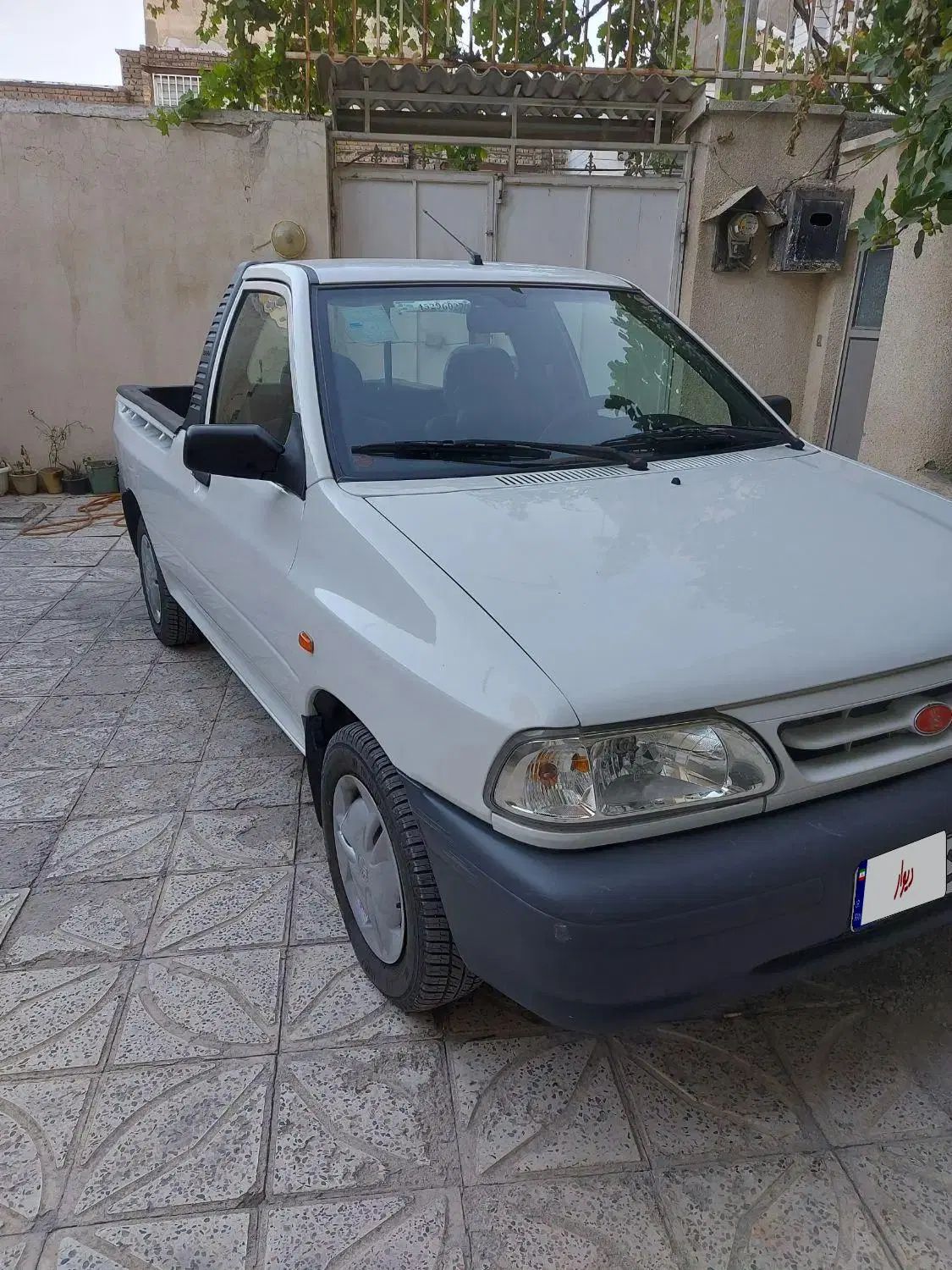 پراید 151 SE - 1401