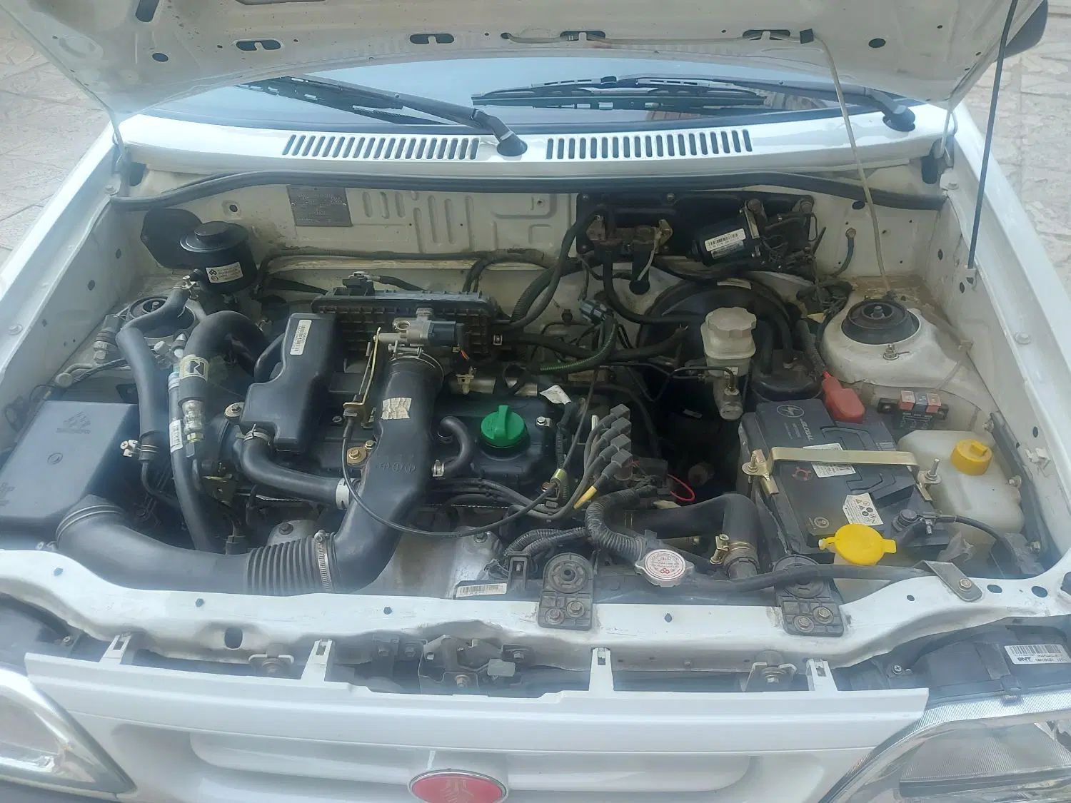 پراید 151 SE - 1401