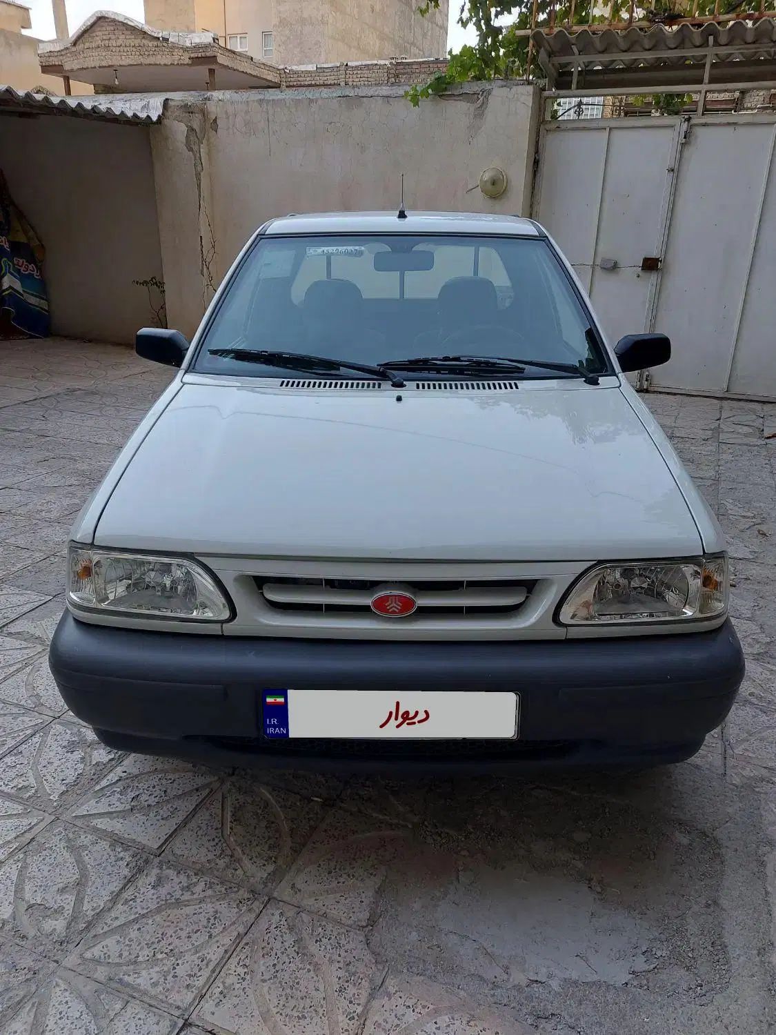 خودرو پراید، 151 آگهی ann_20374073