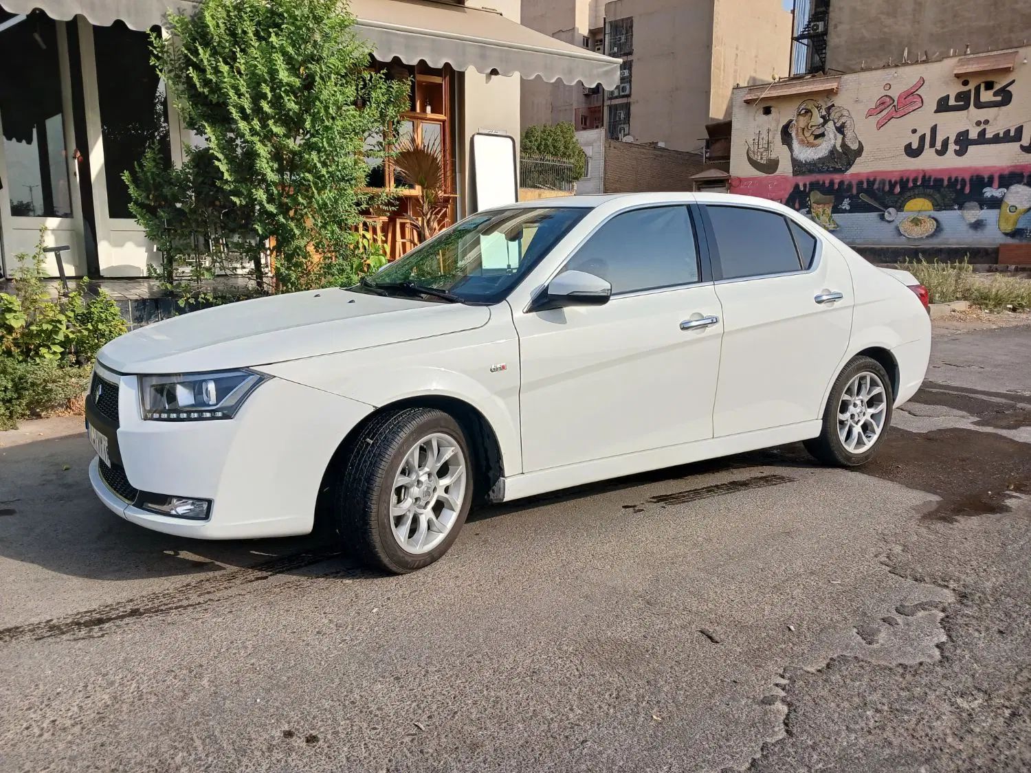 خودرو دنا، پلاس توربو آگهی ann_20374074