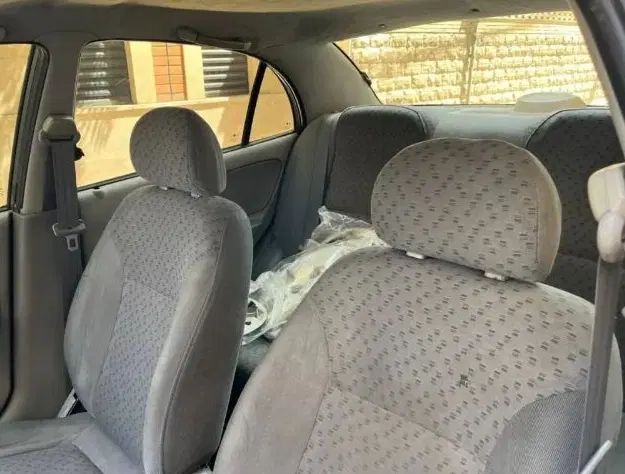 کیا ریو مونتاژ دنده ای LS - 1388
