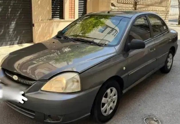 خودرو کیا، ریو مونتاژ آگهی ann_20374078