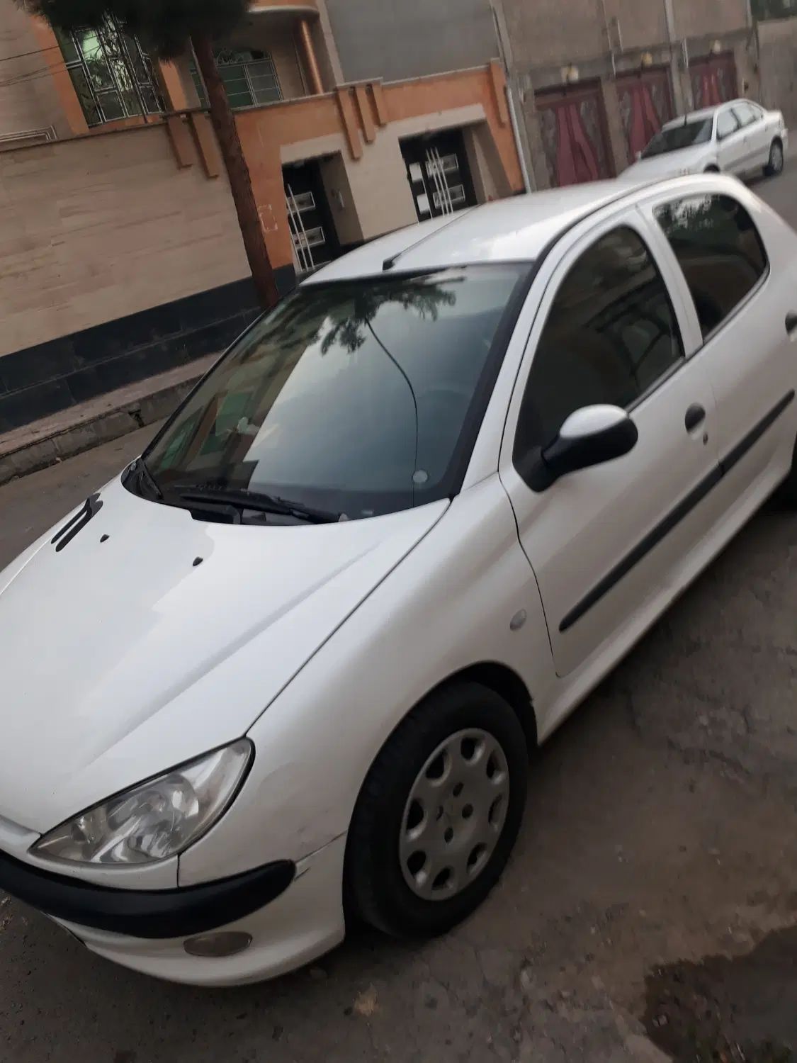 خودرو پژو، 206 آگهی ann_20374090