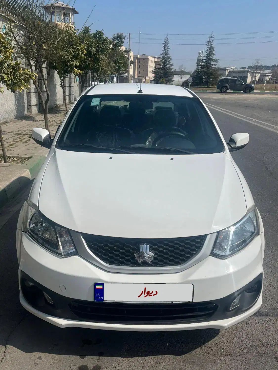 خودرو ساینا، S آگهی ann_20374092