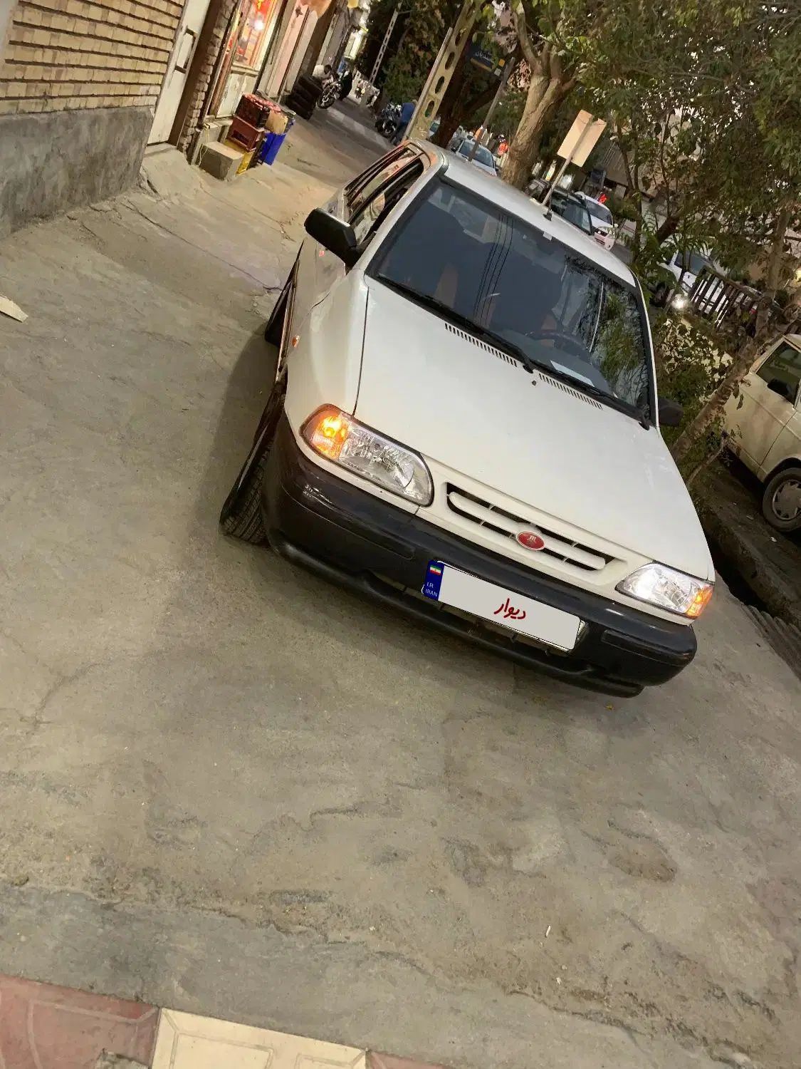 خودرو پراید، 131 آگهی ann_20374098