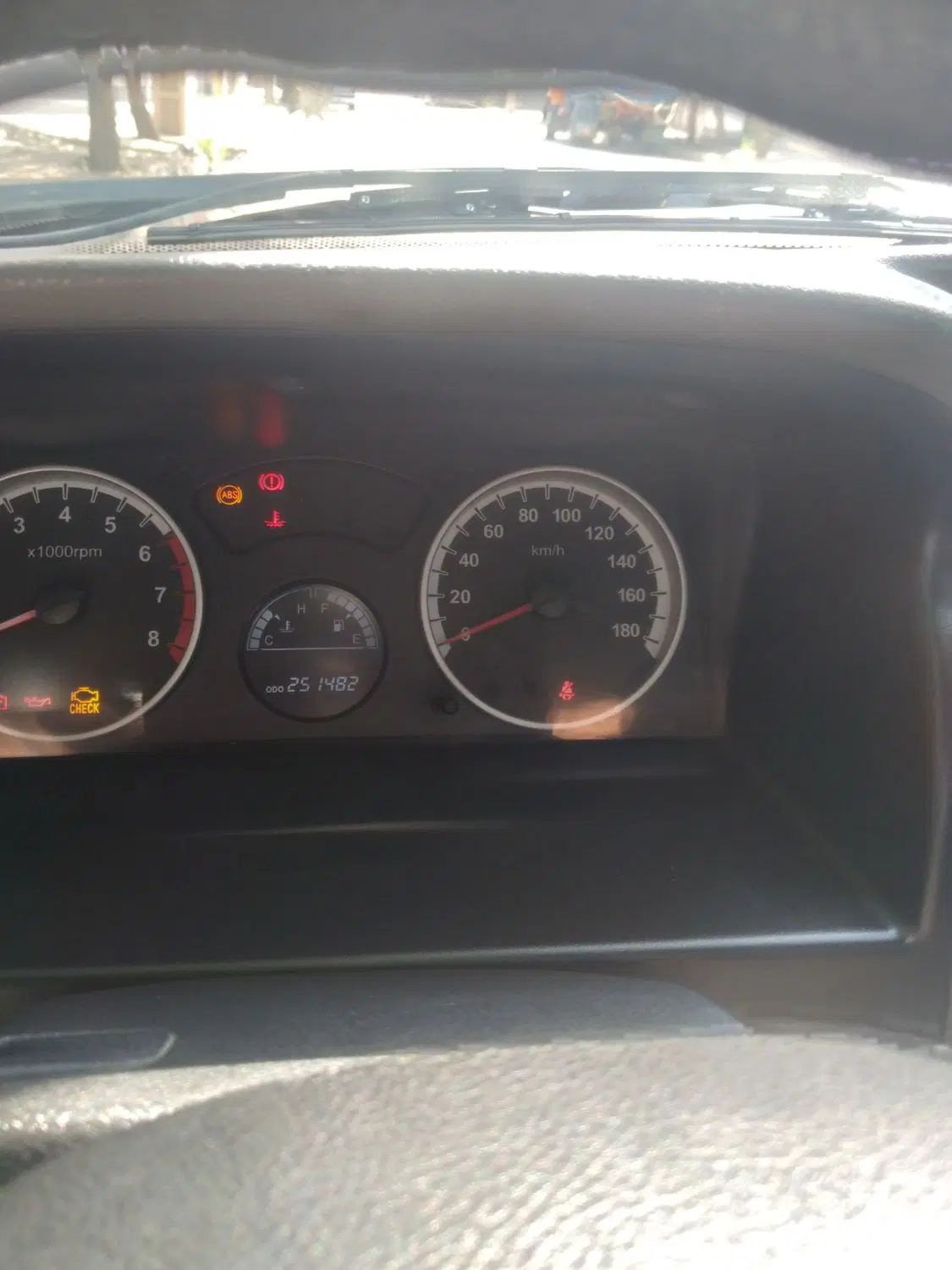 پراید 111 SE - 1397