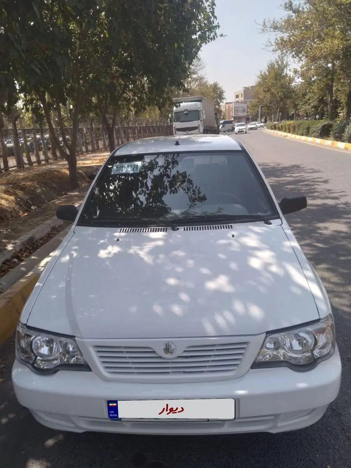 پراید 111 SE - 1397