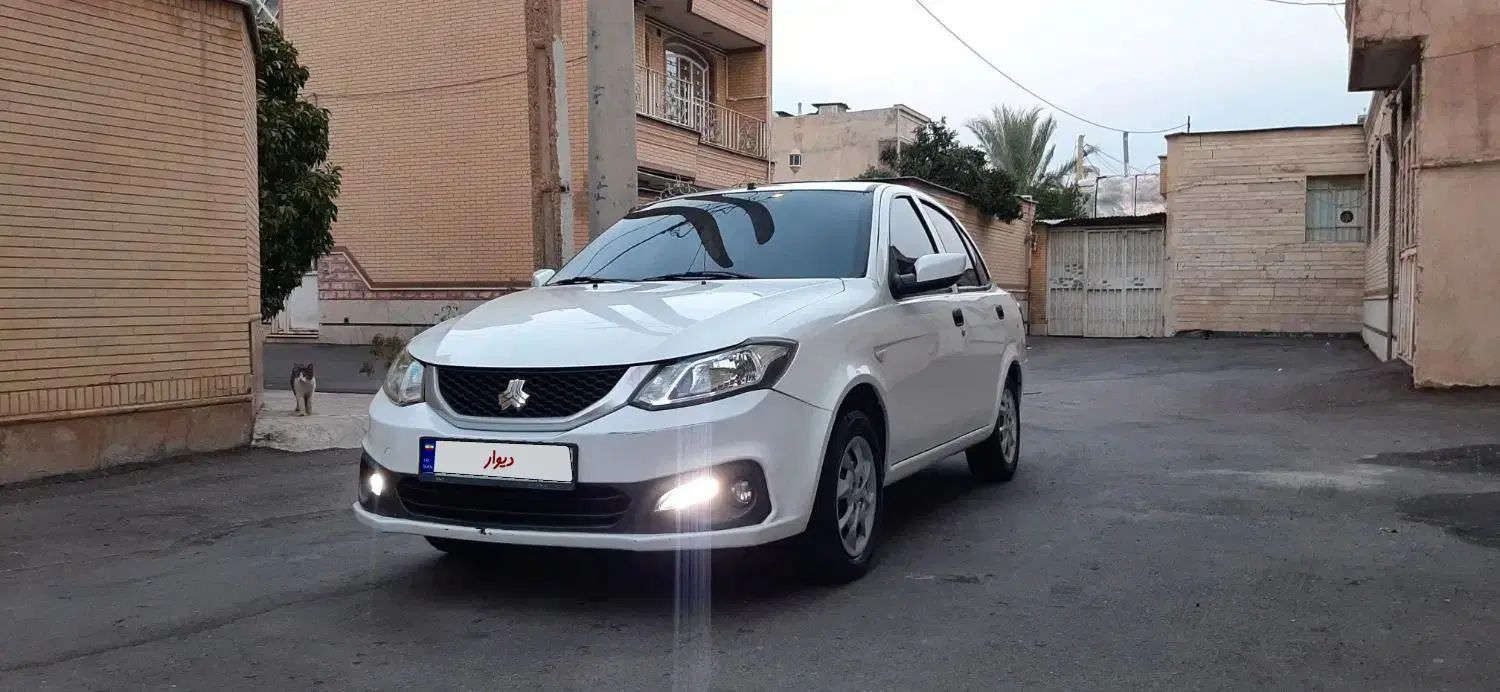 خودرو ساینا، S آگهی ann_20374113