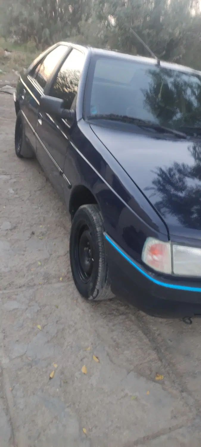 پژو 405 GLI - 1384