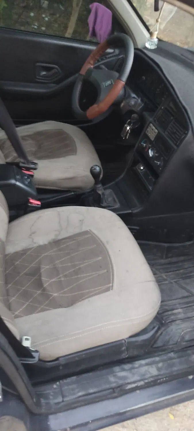 پژو 405 GLI - 1384