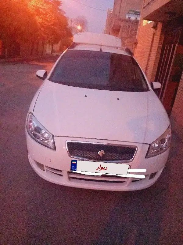 خودرو رانا، EL آگهی ann_20374150