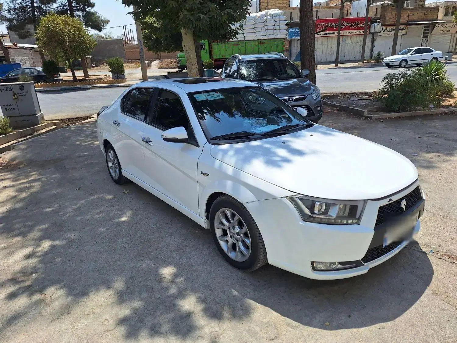 خودرو دنا، پلاس توربو آگهی ann_20374160