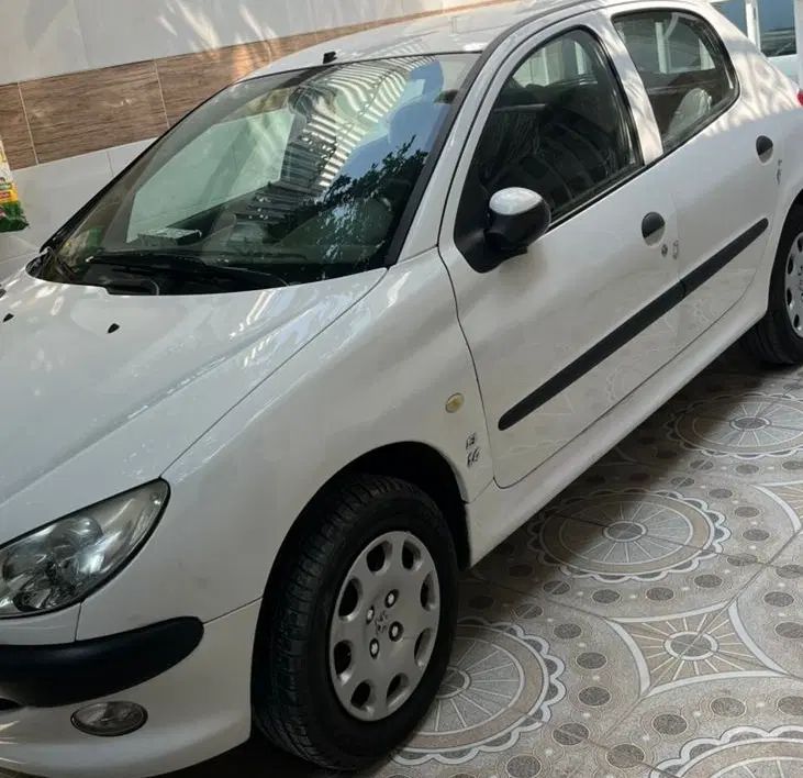 خودرو پژو، 206 آگهی ann_20374176