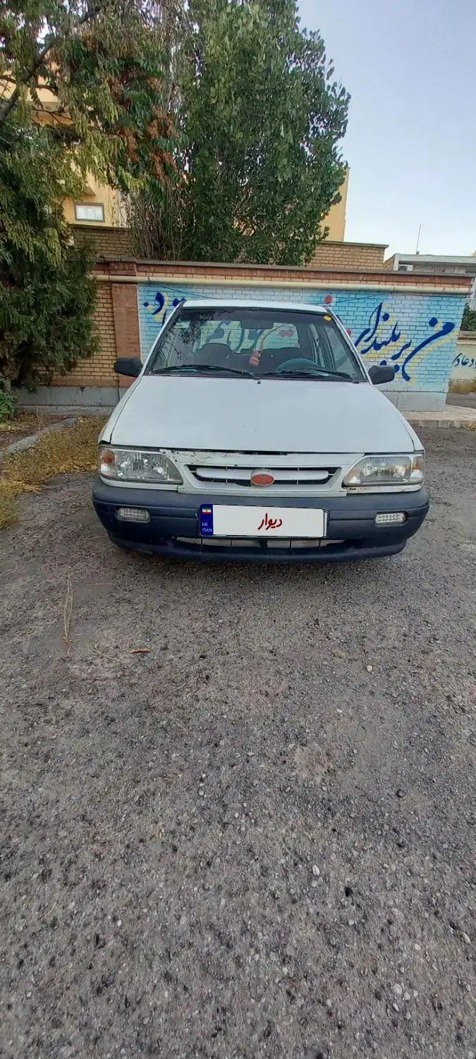خودرو پراید، صبا آگهی ann_20374189