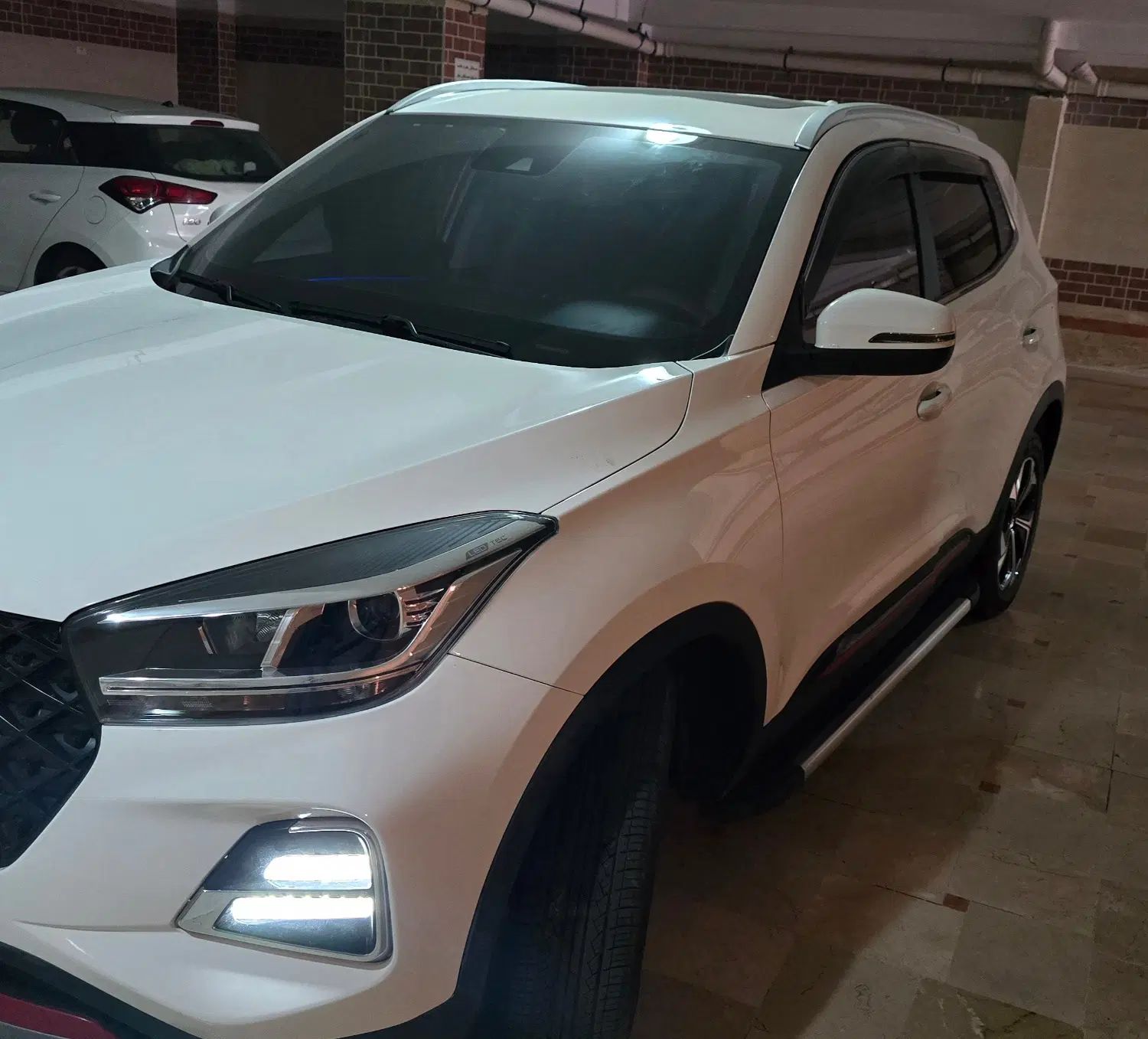 ام وی ام X55 پرو IE - 1402