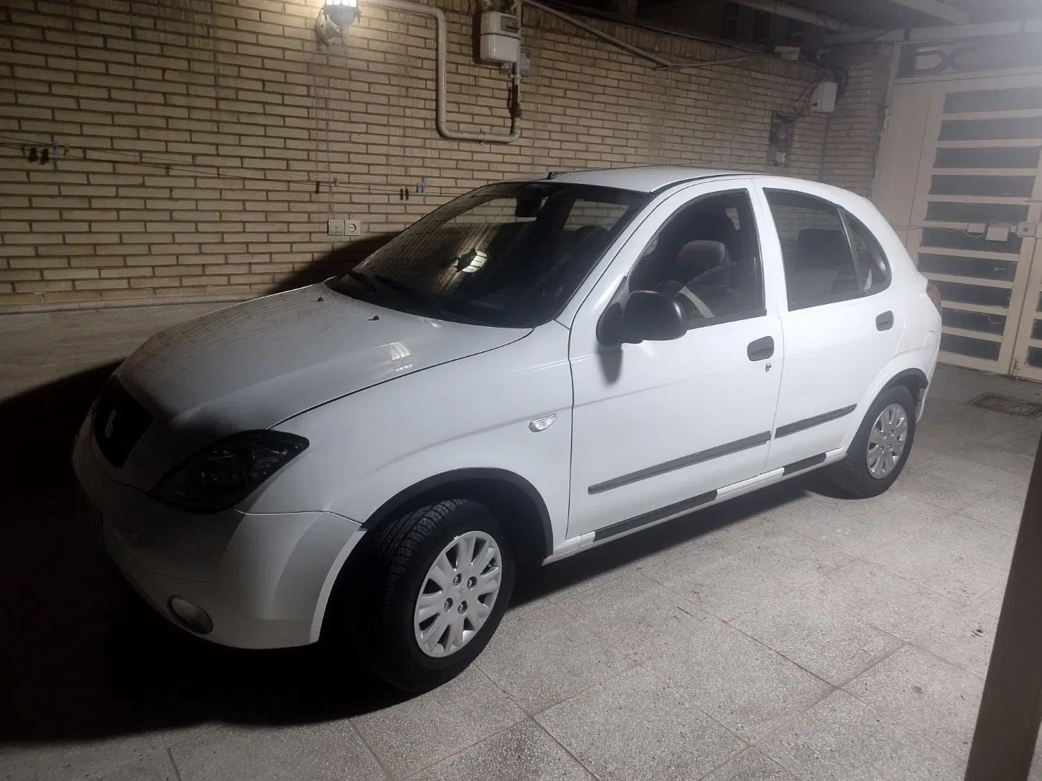 خودرو تیبا، 2 آگهی ann_20374199
