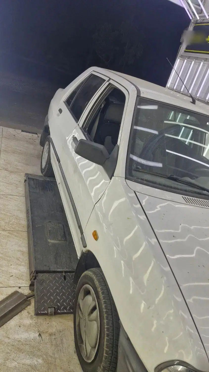 پراید 131 SE - 1394