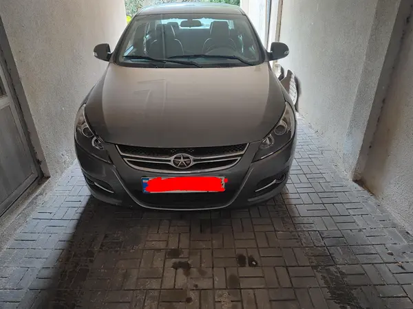 جک J5 اتوماتیک - 1394