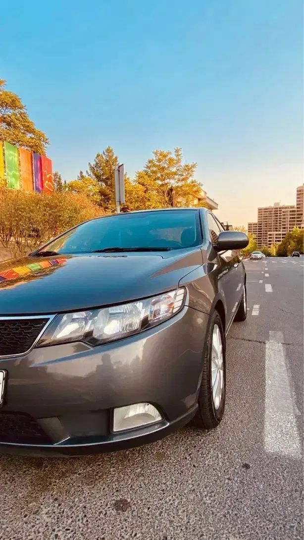 کیا سراتو مونتاژ 2000 اتوماتیک - 1396