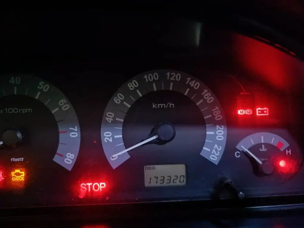 سمند LX XU7 - 1388