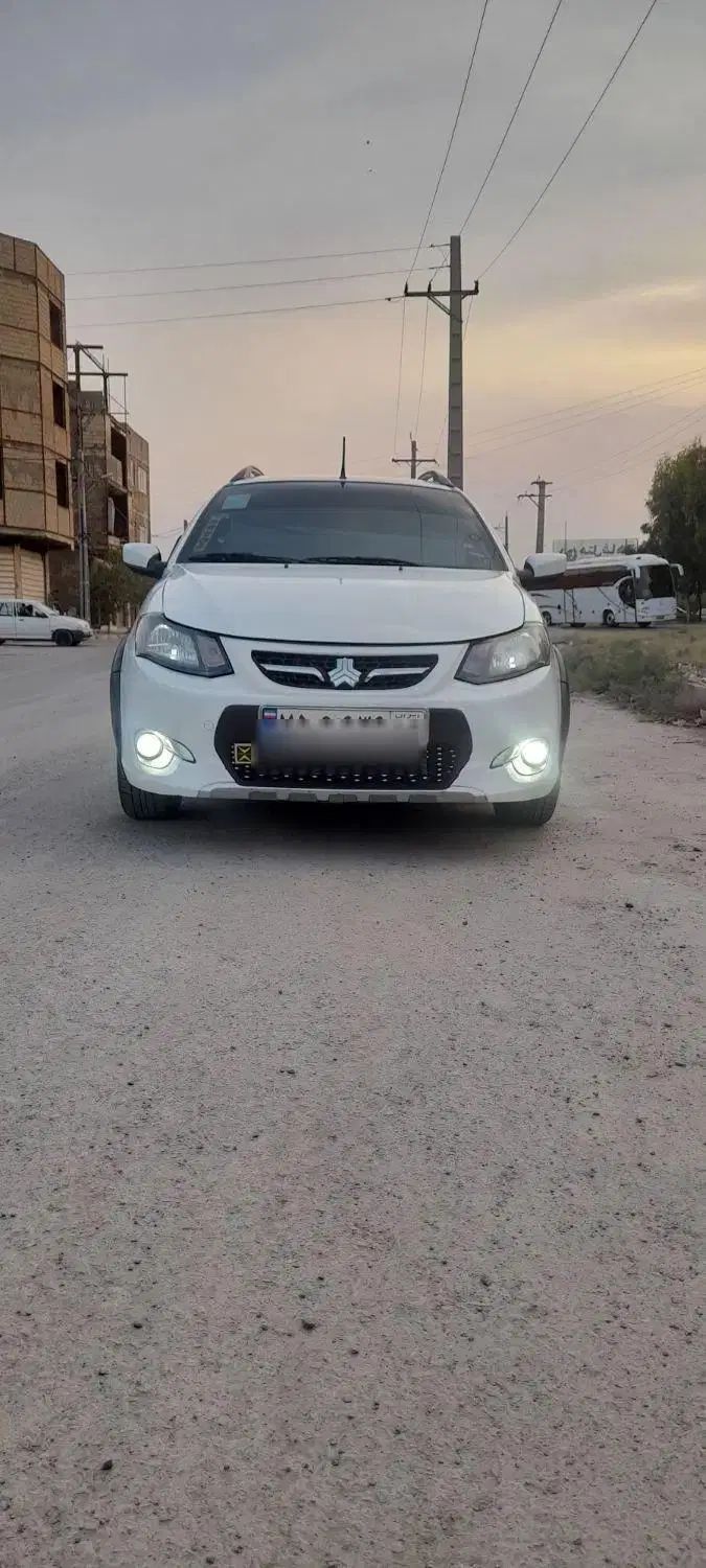 خودرو کوییک، معمولی آگهی ann_20374288