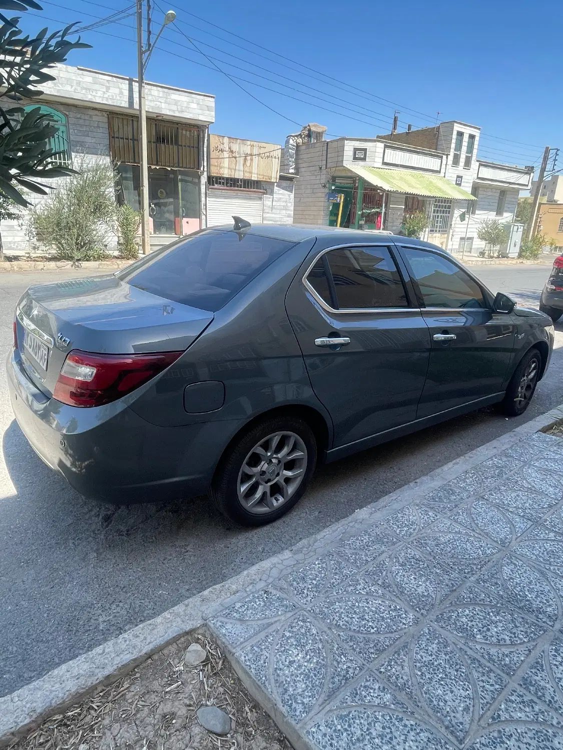 خودرو دنا، پلاس توربو آگهی ann_20374303