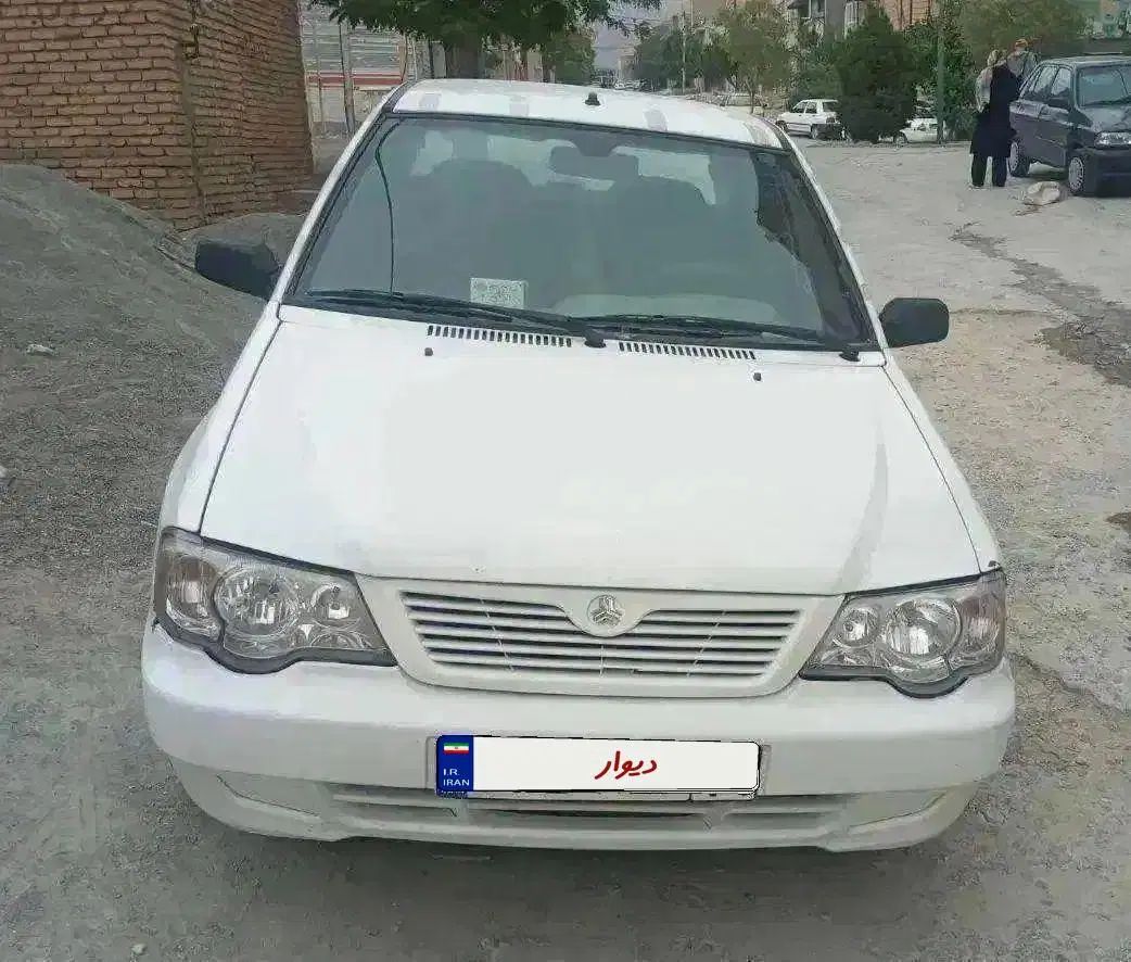 خودرو پراید، 132 آگهی ann_20374329